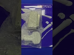 Ultrasone sonde Aloka UST-9130 Prosound Alpha 7 Alpha 10 Prosound F75 Convex gebogen