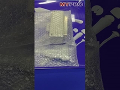 Klasse II Instrument Ultrasone Lineaire Probe Transducer LA523 Esaote Mylab40