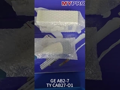 Voluson 730 Expert Ultrasound Scanner met Ultrasound Compatible Probe van GE AB2-7