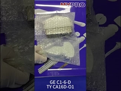 Ultrasone sonde voor GE C1-6-D LogiqE9 LogiqS7R3 Expert Vivid E9 VividE90 VividE95 VividS60N