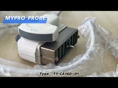 Ultrasone sonde voor GE C1-6-D LogiqE9 LogiqS7R3 Expert Vivid E9 VividE90 VividE95 VividS60N