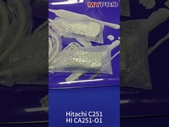 Ultrasoontransducer voor Hitachi C251 Ultrasound Noblus Diagnostic