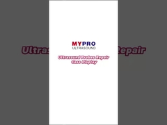 Ultrasone compatibele sonde transducer lineaire Aloka UST-5412 Alpha7 Alpha10