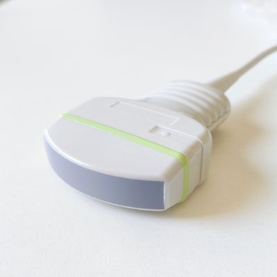 Ultrasone diagnostisch beeldsysteem Chison C3-A ECO1 ECO2 ECO3 gebogen convexe sonde