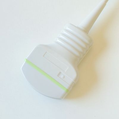 Ultrasone diagnostisch beeldsysteem Chison C3-A ECO1 ECO2 ECO3 gebogen convexe sonde