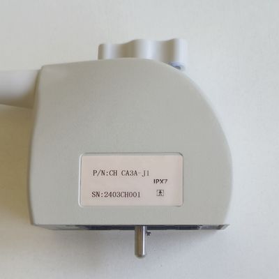 Ultrasone diagnostisch beeldsysteem Chison C3-A ECO1 ECO2 ECO3 gebogen convexe sonde