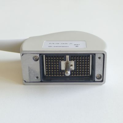 Ultrasone diagnostisch beeldsysteem Chison C3-A ECO1 ECO2 ECO3 gebogen convexe sonde