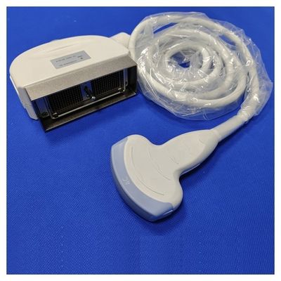 Logiq P5 P6 en P6Pro Ultrasound Compatible Probe met Convex Curved Design van GE 4C