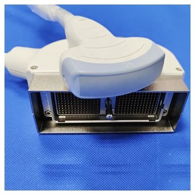 Logiq P5 P6 en P6Pro Ultrasound Compatible Probe met Convex Curved Design van GE 4C