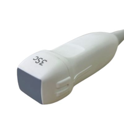 GE 3Sc-RS Logiq F6 Vivid i iq Versana Voluson P8 Klasse II echografie-compatibele sonde