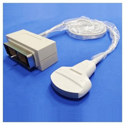 Gekrompen Convex Aloka UST-9123 SSD500 Ultrasone Diagnostisch Imaging Systeem voor Prosound 2