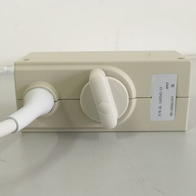 Ultrasone lineaire draadloze sonde voor Aloka UST-5543 SSD5000 Alpha 5 Alpha 10 Ultrasone