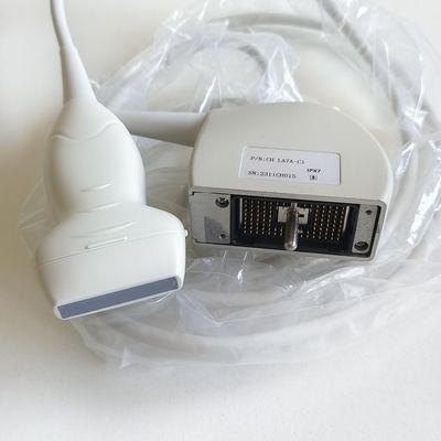 Ultrasone-compatibele lineaire sonde voor instrumenten van klasse II Chison L7M-A ECO1 ECO2 ECO3
