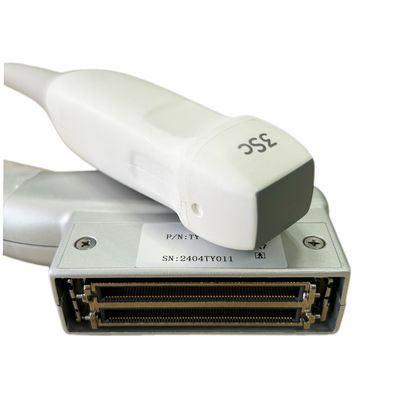 GE 3Sc-RS Logiq V3 Logiq P7 Logiq P9 Versana Premier Voluson S6 Voluson S8 Ultrasone sonde