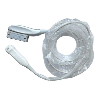 GE 3Sc-RS Logiq V3 Logiq P7 Logiq P9 Versana Premier Voluson S6 Voluson S8 Ultrasone sonde