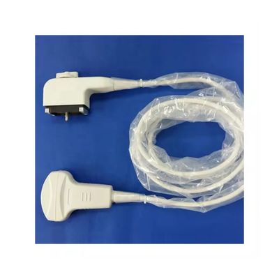 Ultrasone sonde transducer C60 voor Chison 600 serie gebogen convexe echografie Compatibel