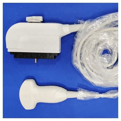 Diagnostische ultrasone sonde Transducer Chison D3C60L Q5 gebogen convex voor ziekenhuis