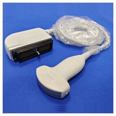 Diagnostische ultrasone sonde Transducer Chison D3C60L Q5 gebogen convex voor ziekenhuis