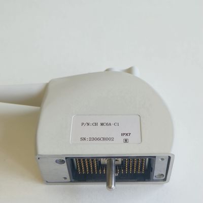 Ultrasone diagnostische beeldvorming microconvexe sonde voor chison MC6-A ECO1 ECO2 ECO3
