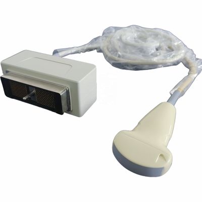 Klasse II Esaote Ultrasound Probe CA1421 Ultrasound Compatible Curved Convex Transducer