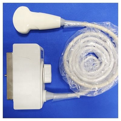 Klasse II Esaote Ultrasound Probe CA1421 Ultrasound Compatible Curved Convex Transducer