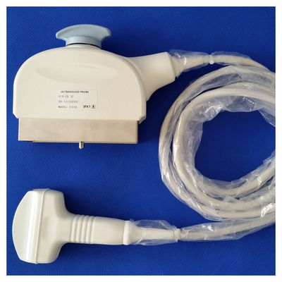 Gekrompen convexe diagnostische eigenschappen 3Cb GE Logiq 200pro Ultrasone sonde voor eigenschappen