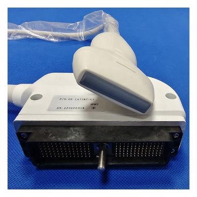 GE Logiq C-serie LogiqC5 Diagnostische ultrasone sonde transducer draadloos lineair 7L-RC