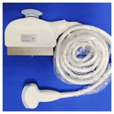 Ultrasonecompatibele convexe gebogen 4C-sondeomvormer voor GE Logiq 7/9/S6/P3/P5/P6/P6Pro