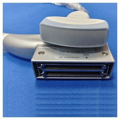 Ultrasone draadloze 4C-RS-transducer voor logische logische V2 V3 V5 Vivid e i iq Voluson F8 S8 Versana