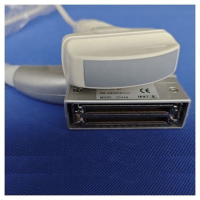 Klasse II Ultrasound Probe convex 3C-RS GE LogiqbookXP Logiqbook Verbeterde scherpte