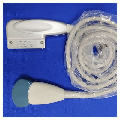 Ultrasound Probe Transducer Curved Convex AB2-7-RS voor GE Voluson i VolusonS6 VolusonS8 RS