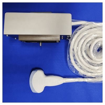 Diagnostische Ultrasone Probe Transducer Curved Convex 4C-A voor GE Voluson 730 BT05 en hoger
