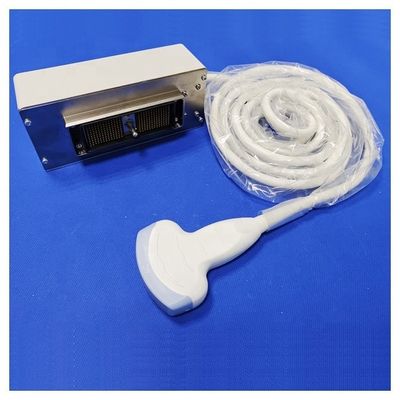Diagnostische Ultrasone Probe Transducer Curved Convex 4C-A voor GE Voluson 730 BT05 en hoger