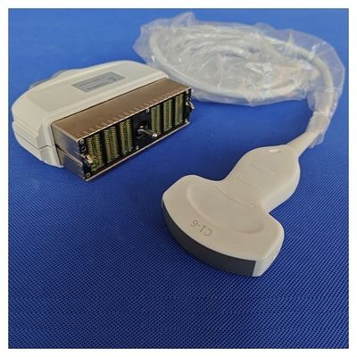 Ultrasone-compatibele sonde-omvormer van klasse II voor diagnostisch beeldsysteem C1-6-D