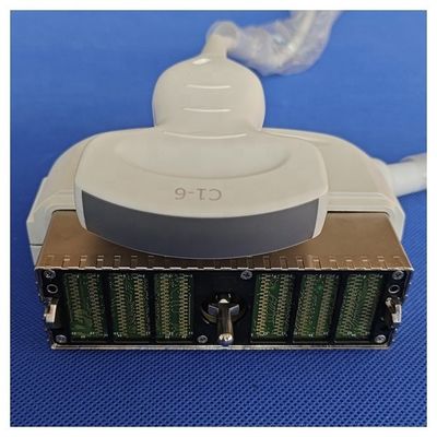 Ultrasone-compatibele sonde-omvormer van klasse II voor diagnostisch beeldsysteem C1-6-D