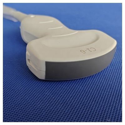 Ultrasone-compatibele sonde-omvormer van klasse II voor diagnostisch beeldsysteem C1-6-D