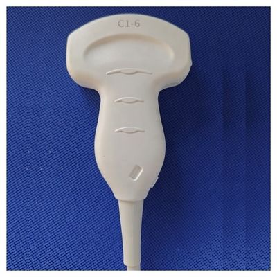 Ultrasone-compatibele sonde-omvormer van klasse II voor diagnostisch beeldsysteem C1-6-D