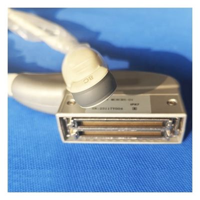 8C-RS Probe voor GE Logiqbook xp Logiqe LogiqP7 LogiqP9 Vivid i VividiqS6 Voluson S8 S6
