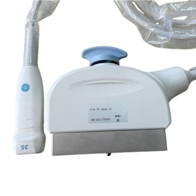 Fase-array sonde voor GE Logiq 3/5/P3/P5/P6 en Vivid 3/4/7/P3 ultrasoonapparatuur