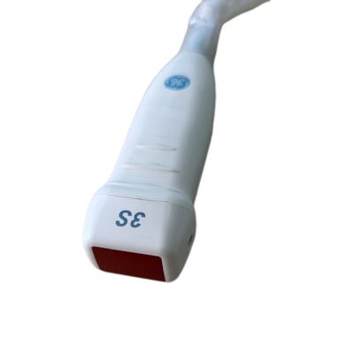 Fase-array sonde voor GE Logiq 3/5/P3/P5/P6 en Vivid 3/4/7/P3 ultrasoonapparatuur