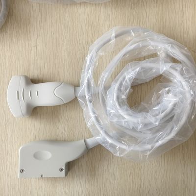 GE 4C-RS Convex Ultrasound Probe voor Logiq i/e Vivid e/i Voluson i/e/F6 Versana Premier