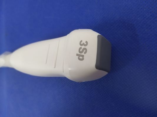 Ultrasone sonde met 3Sp-fased array technologie GE Logiq P5/P6/P6 Pro Compatibel
