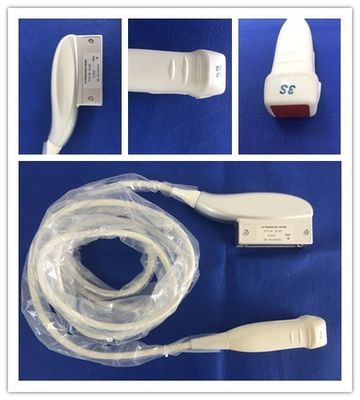 Cranial Phased Array Ultrasound Transducer voor Logiq book/XP Logiq i/e Vivid i/e/S5