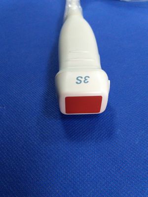 Cranial Phased Array Ultrasound Transducer voor Logiq book/XP Logiq i/e Vivid i/e/S5