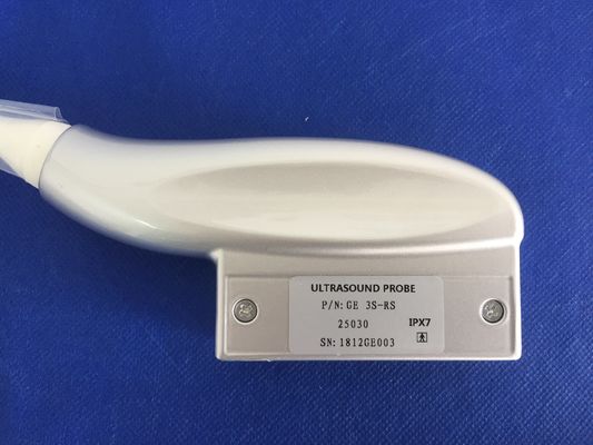 Cranial Phased Array Ultrasound Transducer voor Logiq book/XP Logiq i/e Vivid i/e/S5