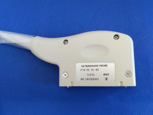 Lineaire 8L-RS GE Ultrasone Compatible Probe Transducer voor diagnostisch beeldsysteem