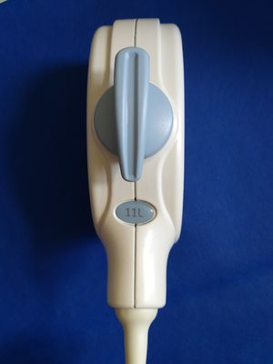 GE 11L Ultrasound Linear Transducer Diagnostic Imaging System voor GE Logiq P5/ P6/ P6 pro
