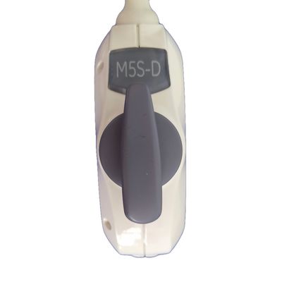 Ultrasone M5S-D Matrix Hartproben voor GE Logiq S8/E9 Verbeterde beeldvorming