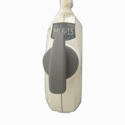 Ultrasone sonde/transducer voor GE Logiq E9/S8 Voluson E8 Expert ML6-15-D Matrix lineair