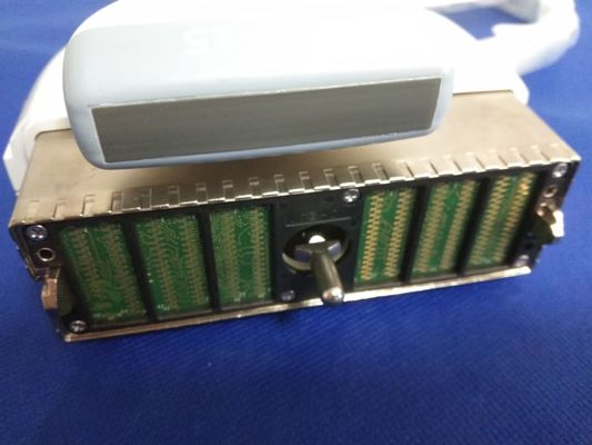 Ultrasone sonde/transducer voor GE Logiq E9/S8 Voluson E8 Expert ML6-15-D Matrix lineair